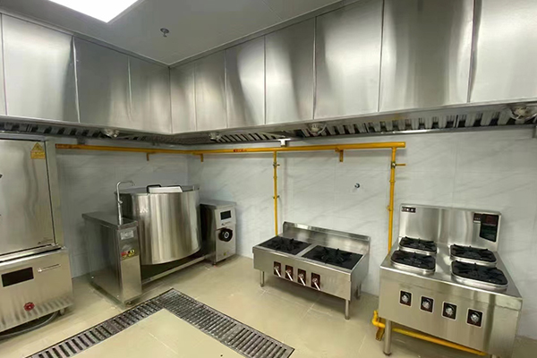 鄂尔多斯市4D厨房商用厨具 - 哪里好