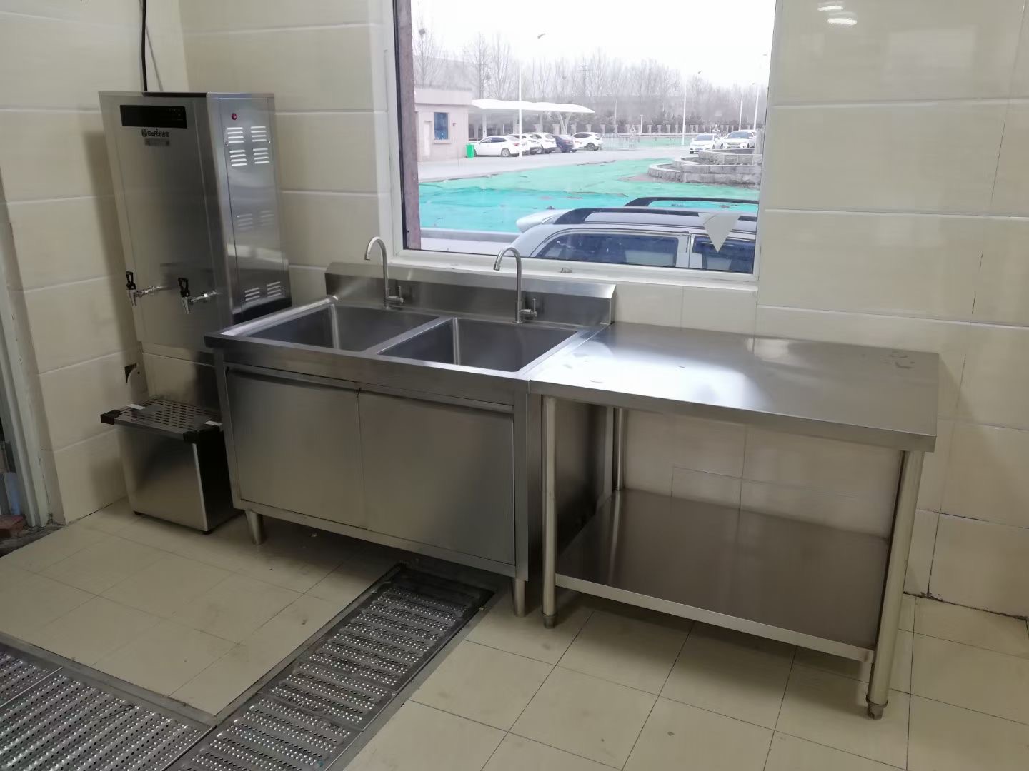 鄂尔多斯市学校食堂厨房设备西餐厨房设备 - 哪里好